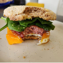 Load image into Gallery viewer, Pork Breakfast Sausage Patties
