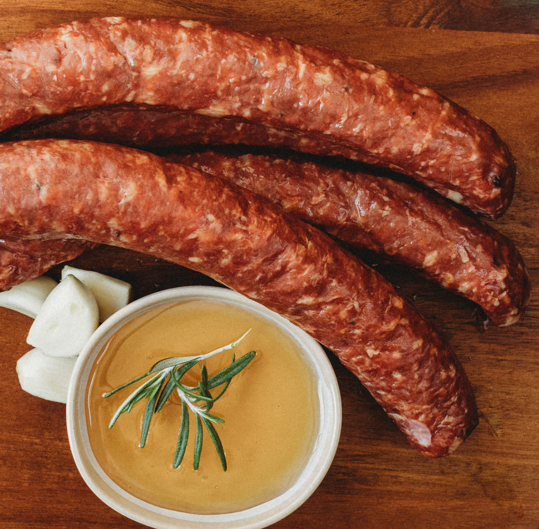Farmer Sausage