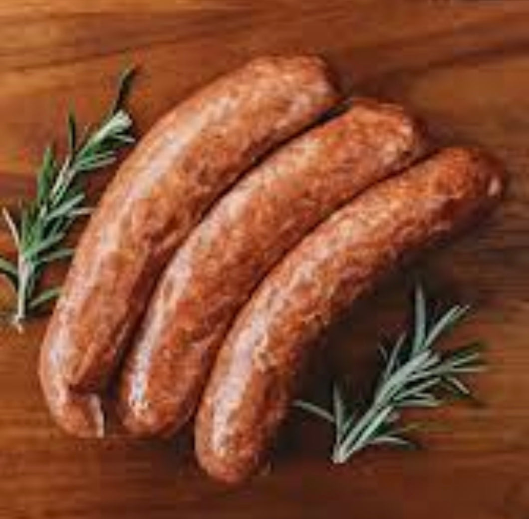 Dinner Sausage
