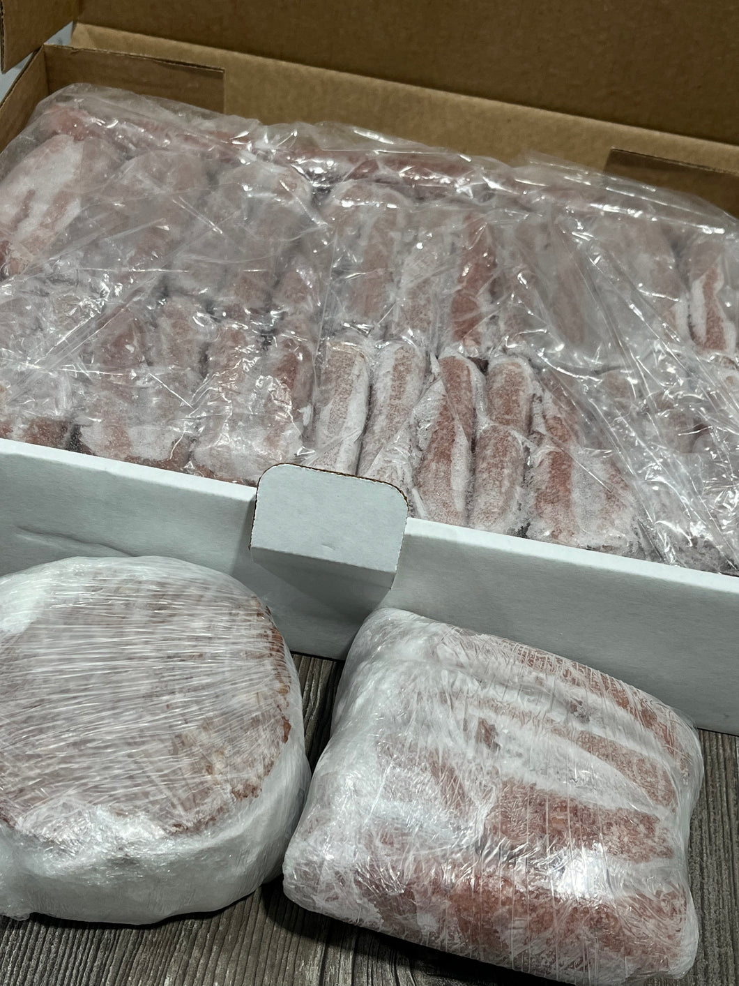 Pork Dinner Sausage