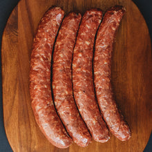 Load image into Gallery viewer, Farmer Sausage
