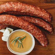 Load image into Gallery viewer, Farmer Sausage
