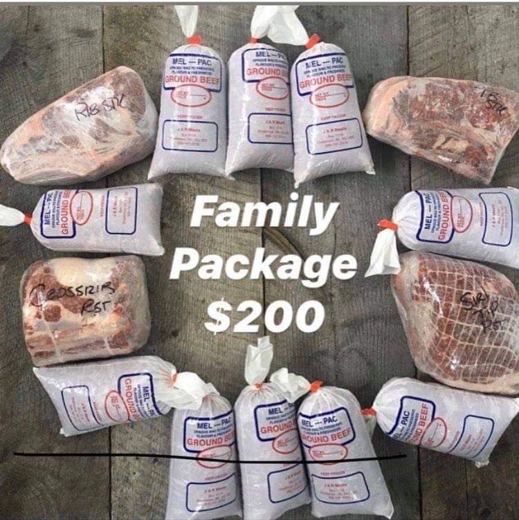 Family Package