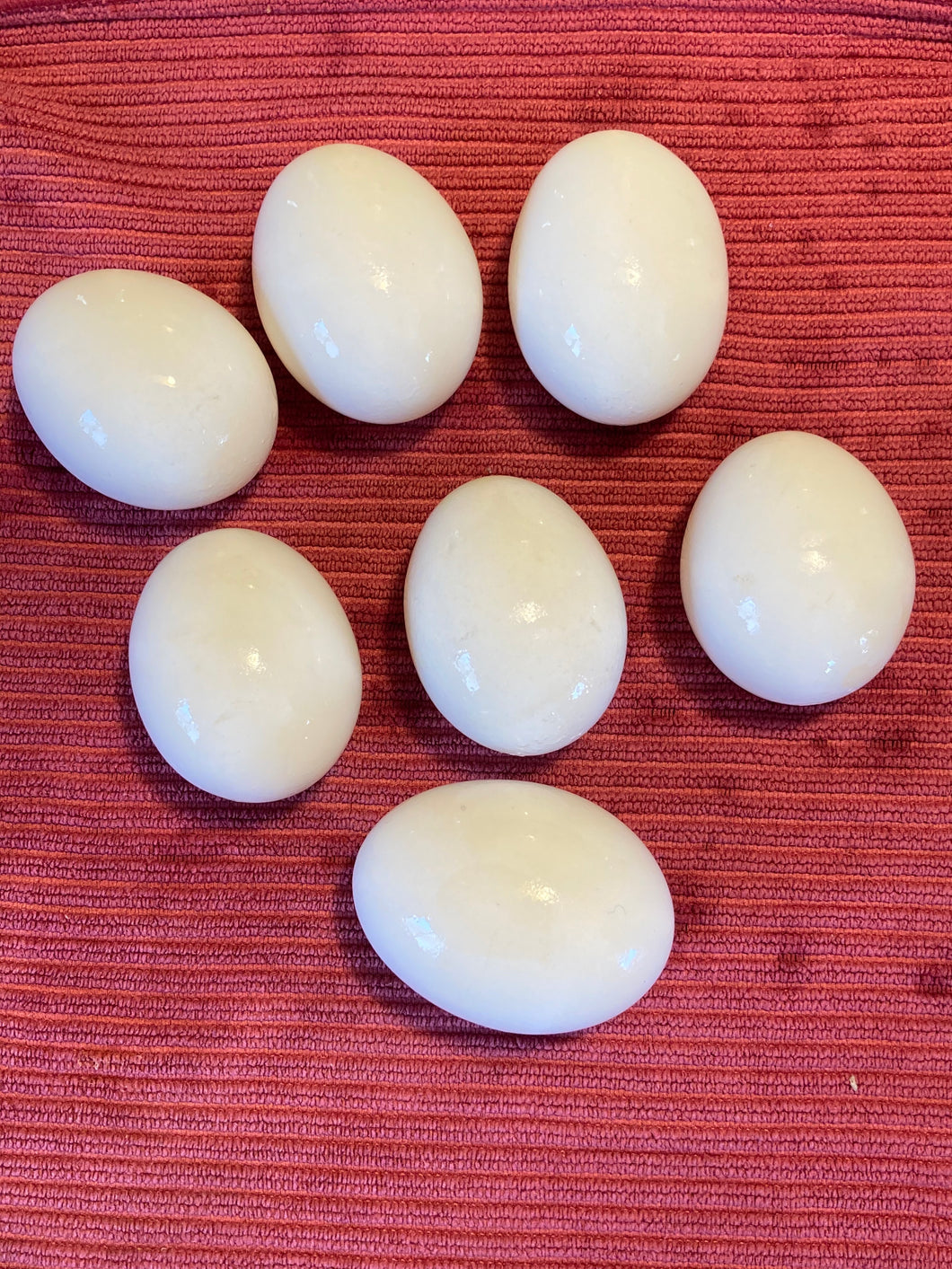 Farm Fresh Eggs