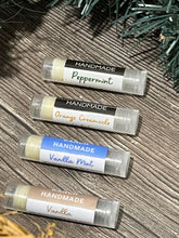 Load image into Gallery viewer, Tallow Lip Balm
