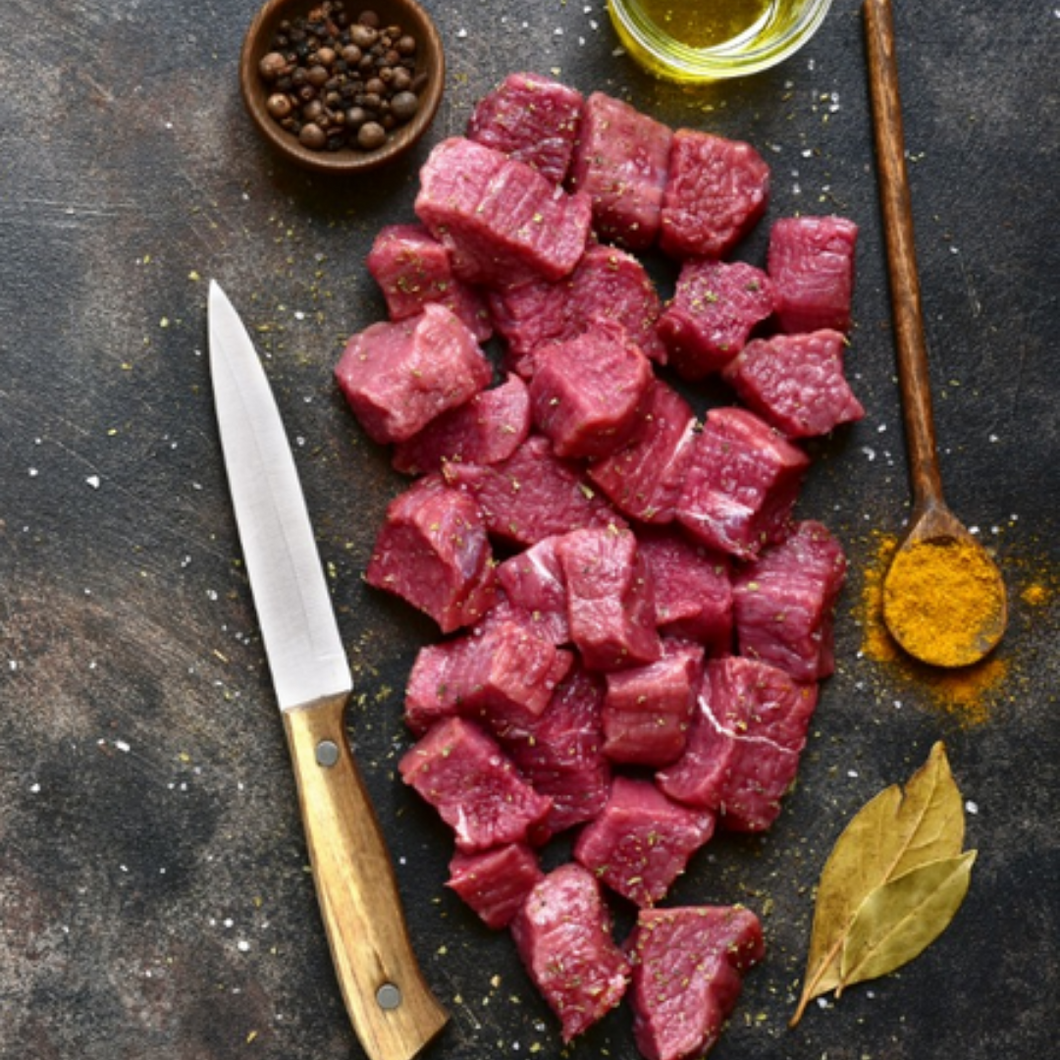 Beef Stew